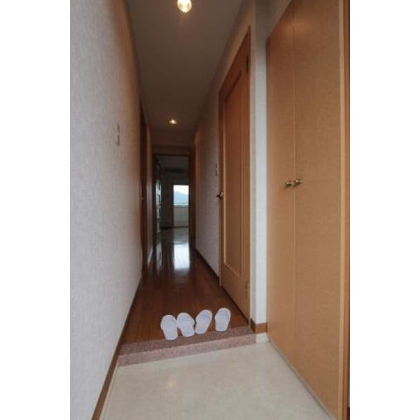 8/20 玄関