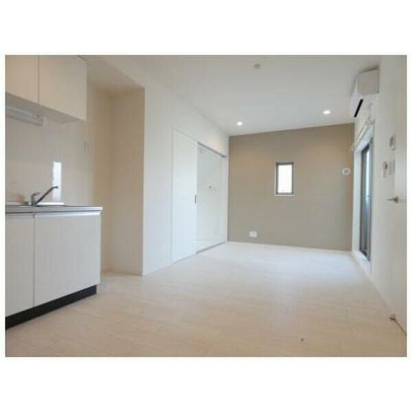 3/16 リビング/ダイニング