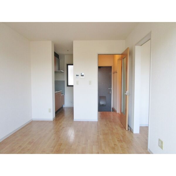 3/22 リビング/ダイニング