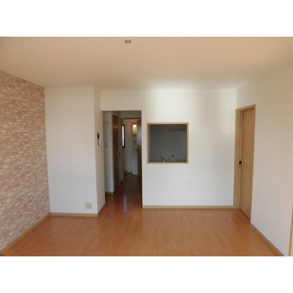 3/12 リビング/ダイニング