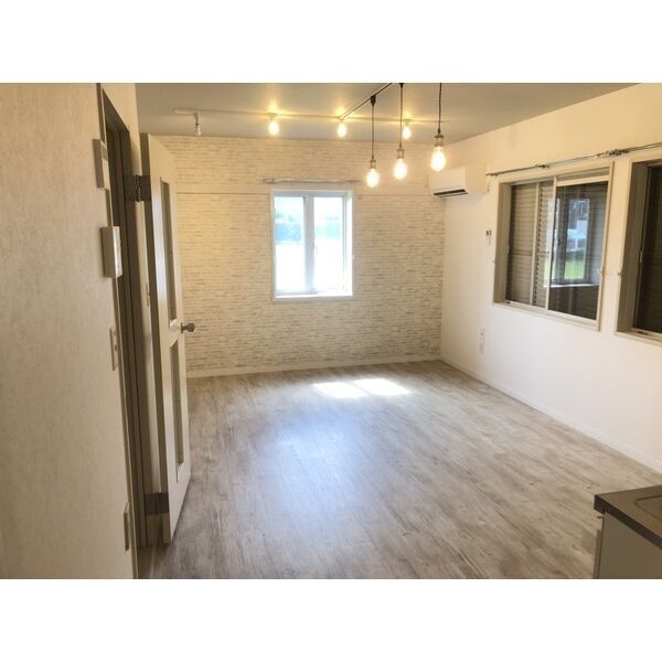 3/22 リビング/ダイニング