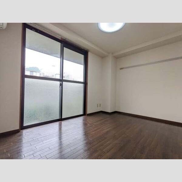 4/12 リビング/ダイニング