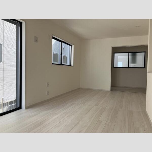 3/12 リビング/ダイニング