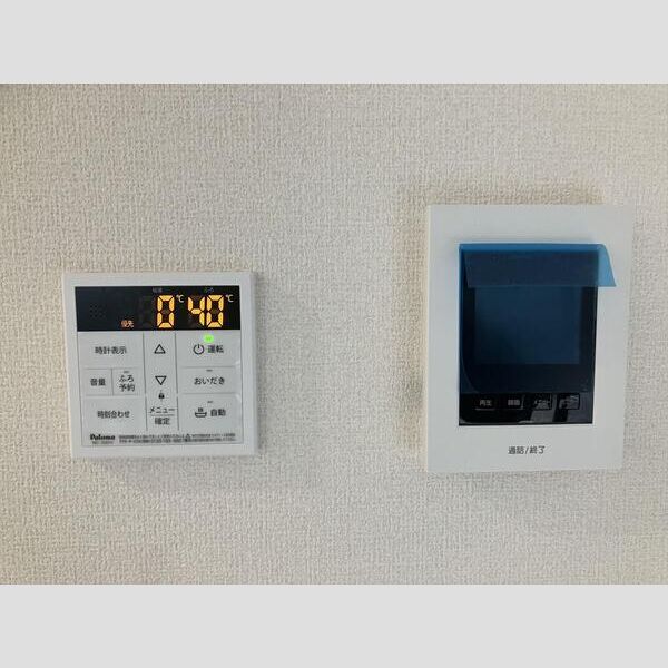 11/12 バルコニー