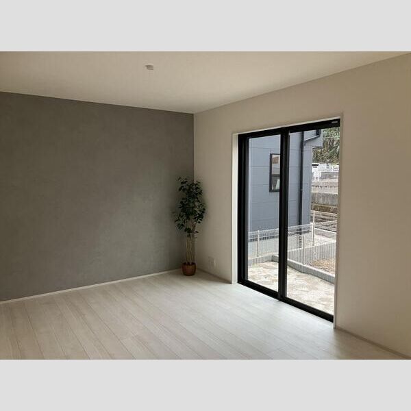 4/12 リビング/ダイニング