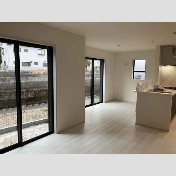 3/12 リビング/ダイニング