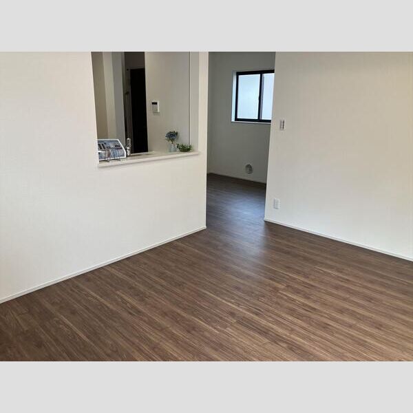 3/12 リビング/ダイニング