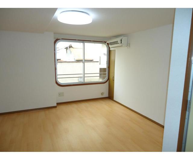 14/30 リビング/ダイニング