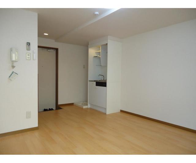 6/12 リビング/ダイニング