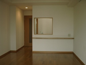 3/17 リビング/ダイニング