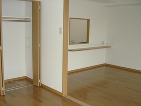 4/17 リビング/ダイニング