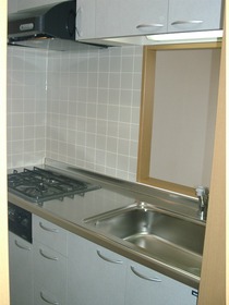 5/17 リビング/ダイニング