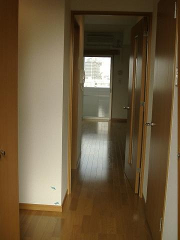 7/17 リビング/ダイニング