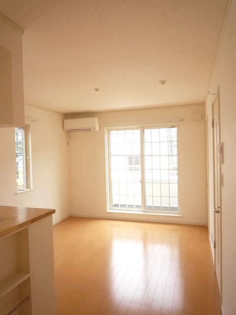 4/11 リビング/ダイニング