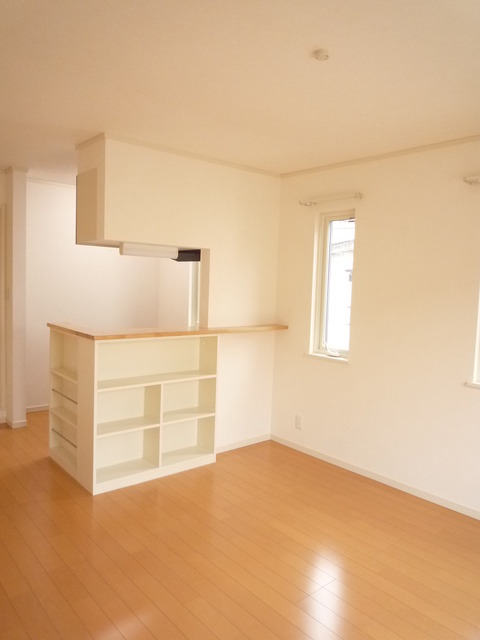 5/11 リビング/ダイニング