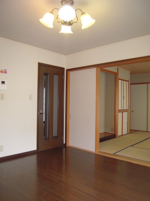 4/29 リビング/ダイニング