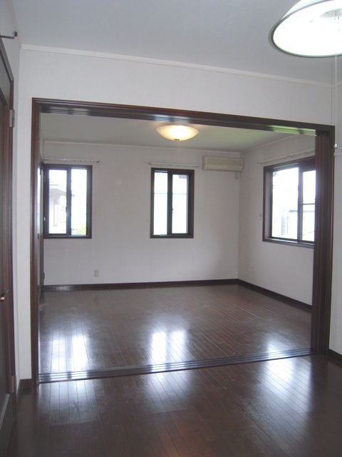 6/29 リビング/ダイニング