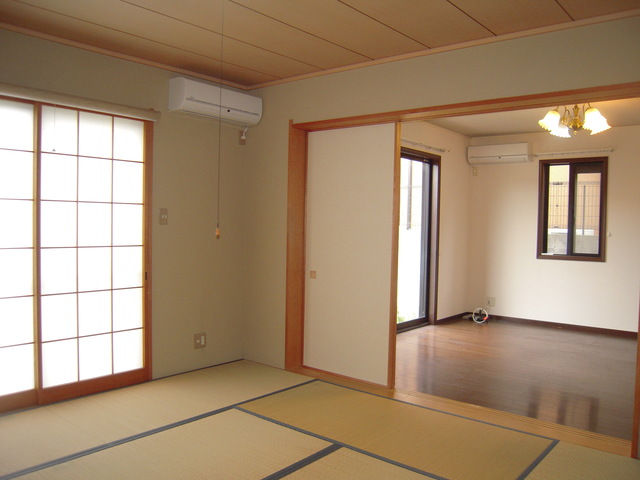 9/29 リビング/ダイニング