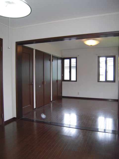 11/29 リビング/ダイニング