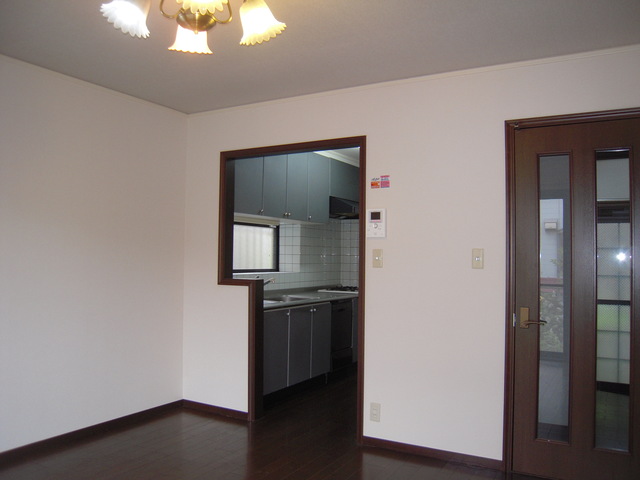 3/29 リビング/ダイニング