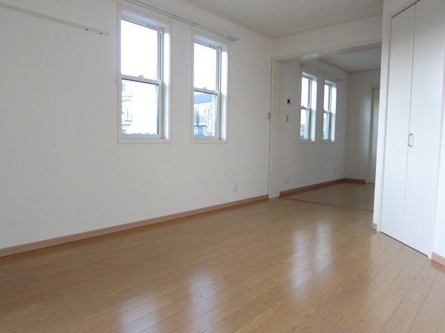 3/9 リビング/ダイニング