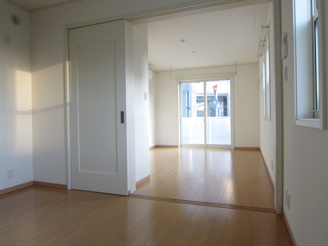 4/9 リビング/ダイニング