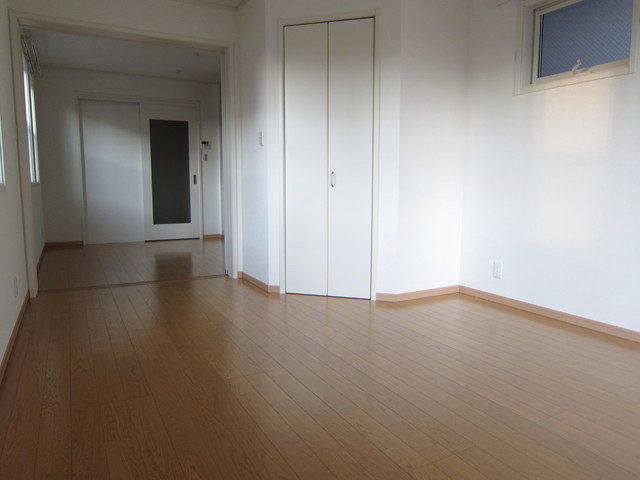 5/9 リビング/ダイニング