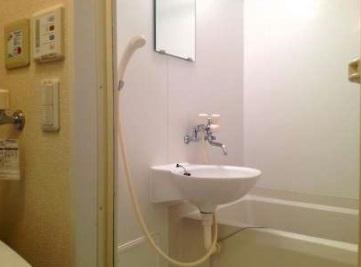 9/17 バルコニー