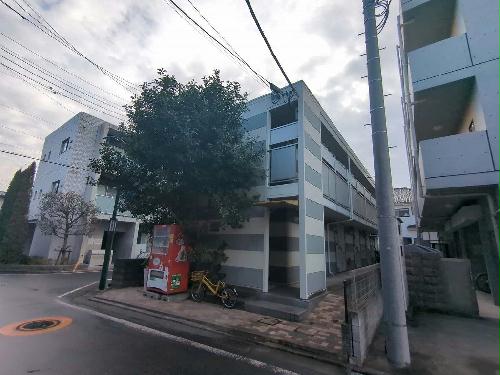 3/13 リビング/ダイニング