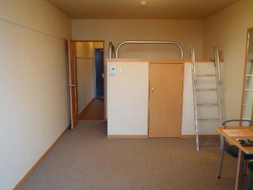 3/14 リビング/ダイニング