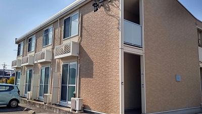 9/14 バルコニー