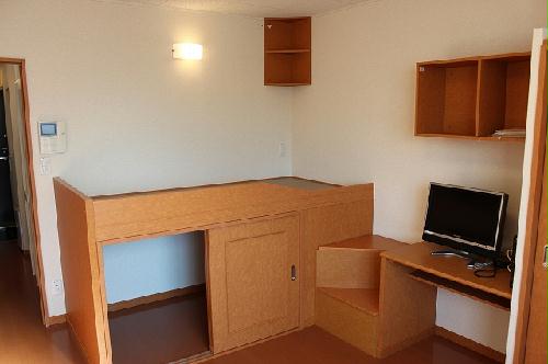 3/13 リビング/ダイニング