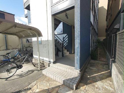 11/14 エントランス