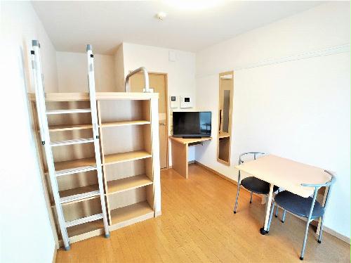 3/24 リビング/ダイニング