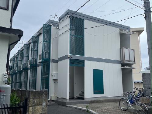 1/14 外観