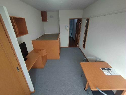 3/24 リビング/ダイニング