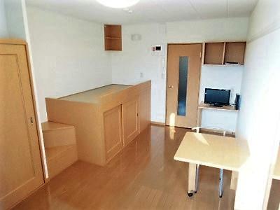 4/9 リビング/ダイニング