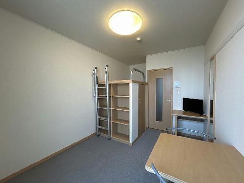 4/14 リビング/ダイニング