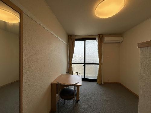 3/14 リビング/ダイニング