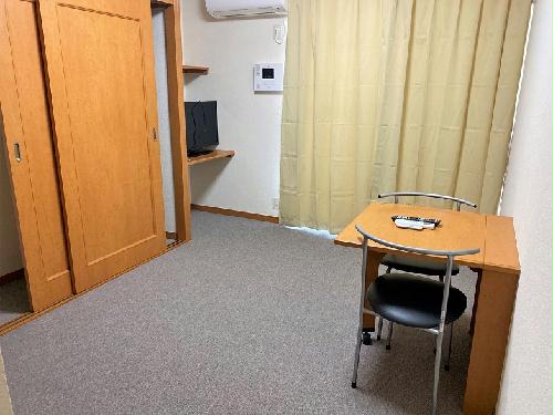 3/14 リビング/ダイニング