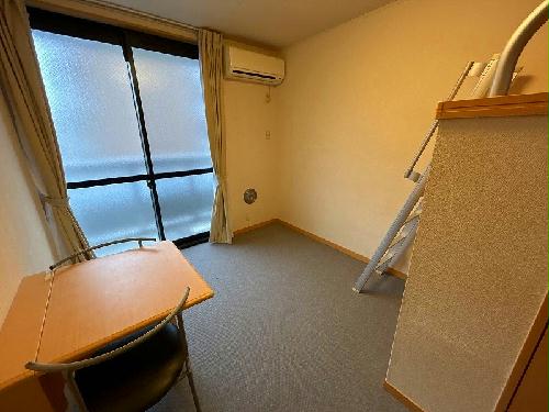 4/14 リビング/ダイニング