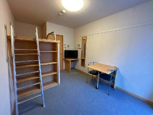 3/14 リビング/ダイニング