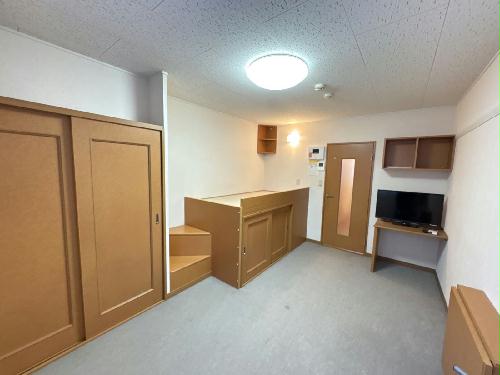 3/22 リビング/ダイニング