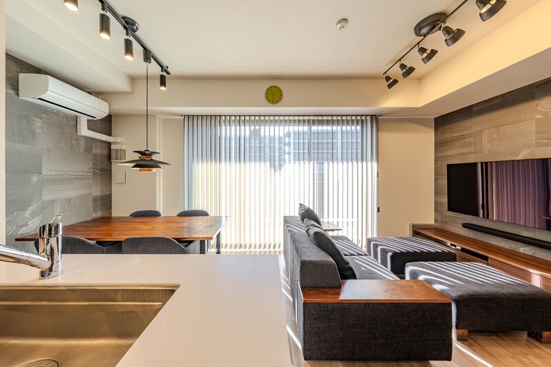 7/25 リビング/ダイニング