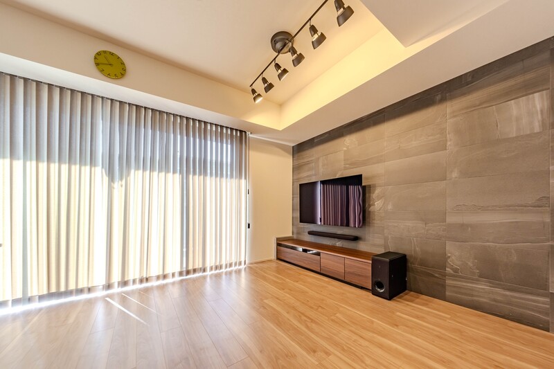 3/25 リビング/ダイニング