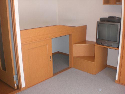 6/14 リビング/ダイニング