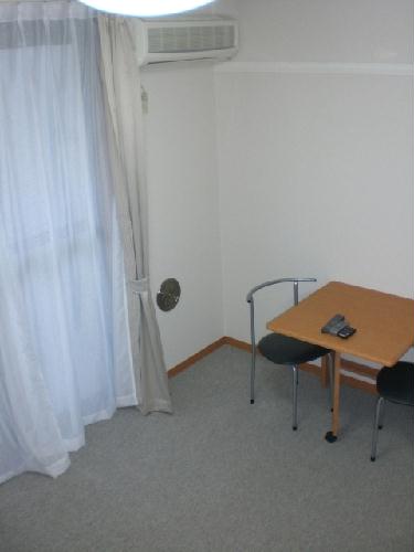 4/14 リビング/ダイニング