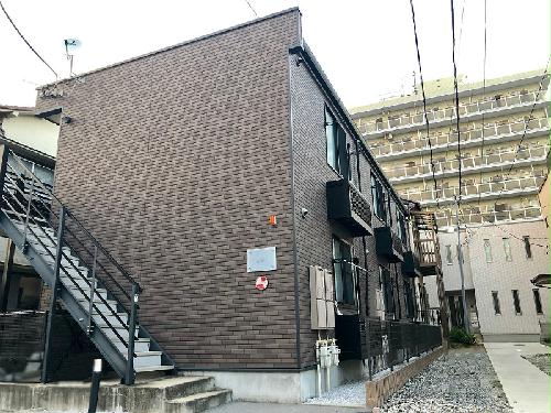 1/14 外観