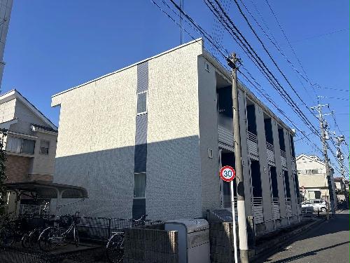 4/15 リビング/ダイニング