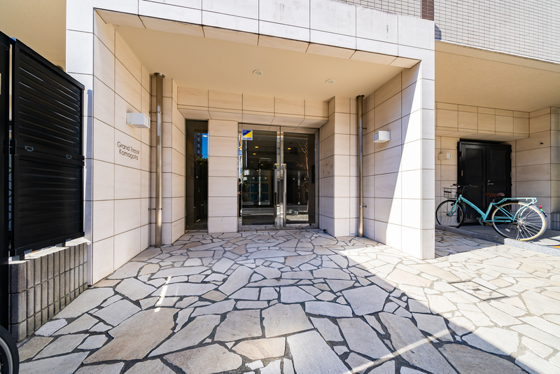 6/6 エントランス